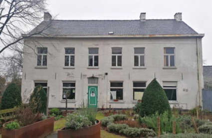 De Oude Pastorie Kortemark